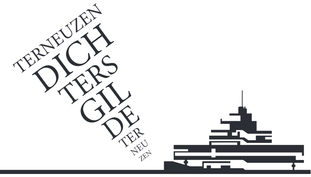 logo van Dichtersgilde Terneuzen